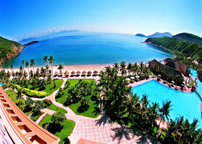 Лучшие курорты Вьетнама для отдыха с детьми